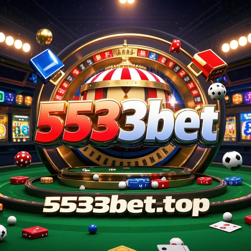 5533bet