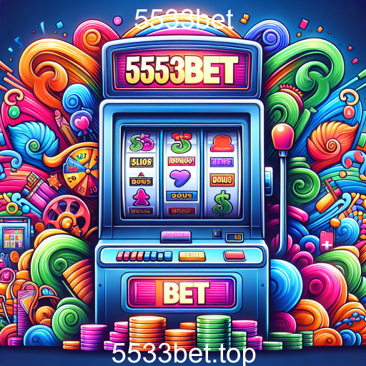 Experiência de Jogo na Categoria Mesa da 5533bet